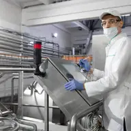 Igiena în industria lactatelor