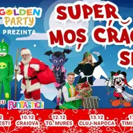 Super Mos Craciun