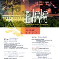 Zilele UMFT