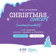 Concert Caritabil