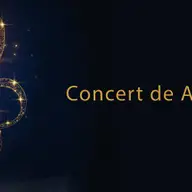 Concert de Anul Nou