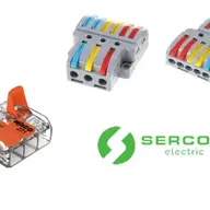 Tot necesarul in materie de electrica, la Sercom Electric!