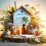 Homeopatia - o abordare alternativă în procesul de vindecare
