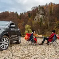 Destinații uitate: călătorii neobișnuite cu mașini închiriate