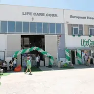 Life Care Corp