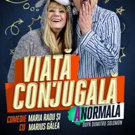 Viata conjugala (a)normala