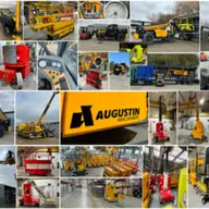 Augustin Machinery