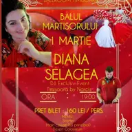 Balul Martisorului