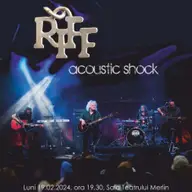 Concert RIFF