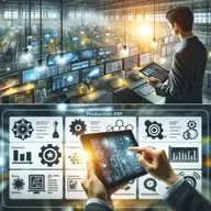 Un soft ERP eficient pentru domeniul producției