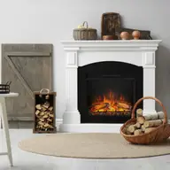 Semineu decorativ: caracteristici, tipuri și beneficii