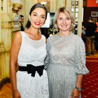 Vanessa Youness și scleroza multiplă: o dezordine neuroimună
