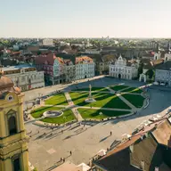 Cum să te relaxezi în acest weekend în Timișoara