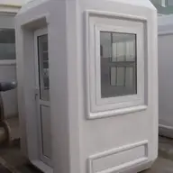 Cabine de paza Estpoint