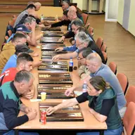 Cupa de Primavara la Table Dudestii Noi