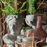 Primăvara, anotimpul perfect pentru un refresh. Decodepot.ro te va inspira