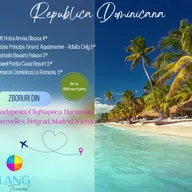 Oferte Republica Dominicana