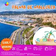 Oferte vara Palma de Mallorca