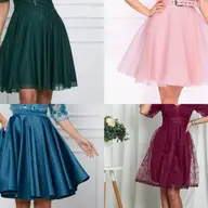 Ce sunt rochiile baby-doll? Între inocență și stil