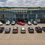 Todorut International - Volvo