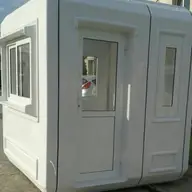 Cabine de paza Estpoint pentru firme