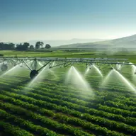 Cum să alegi cea mai potrivită metodă de irigare pentru culturile tale agricole