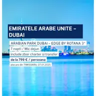 Oferte Emiratele Arabe Unite