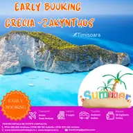 Oferte Grecia Zakynthos