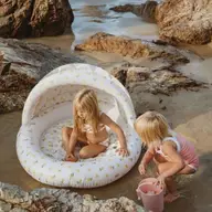 Descoperă beneficiile jocurilor în piscina gonflabilă pentru copii: o aventură educativă și istractivă