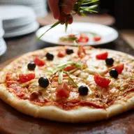 Explorând aromele autentice la Tutti: o experiență culinară delicioasă