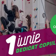 Ziua copilului la One Move