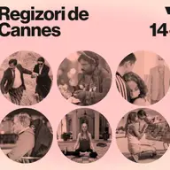 10 Regizori de Cannes