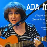 Concert Ada Milea