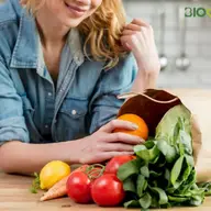 Alimente de dieta bio, acum direct la tine acasa
