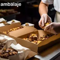 Ambalaje pentru toate gusturile, calitative și rezistente, le comanzi de la snick-ambalaje.com