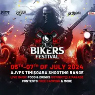 Road Patrol Bikers Festival