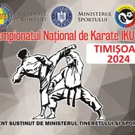 Campionatul National de Karate IKU