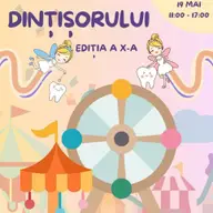 Caravana Dintisorului
