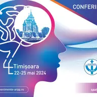 Conferinta Nationala de Psihiatrie