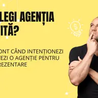 De ce să ți cont când intenționezi sa contractezi o agenție pentru servicii de creare site web?