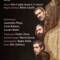 Dar cu femeia ce s-a intamplat?