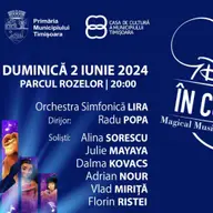 Disney în concert