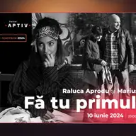 Fa tu primul pas