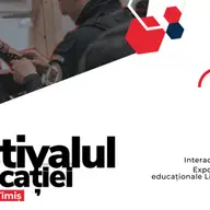 Festivalului Educatiei din Timis