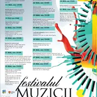 Festivalul Muzicii de Camera 2024
