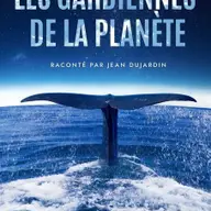 Gardienii planetei