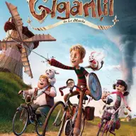 Giganții din La Mancha