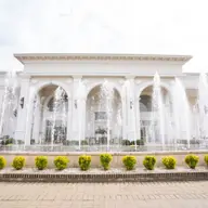 Grand Ballroom Valery