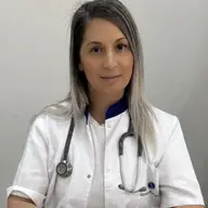 Boldea Alina Luminita - doctor