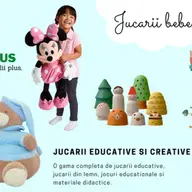 Cum să alegi jucăriile în funcție de stilul de invățare al copilului